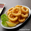 CALAMARI RINGS