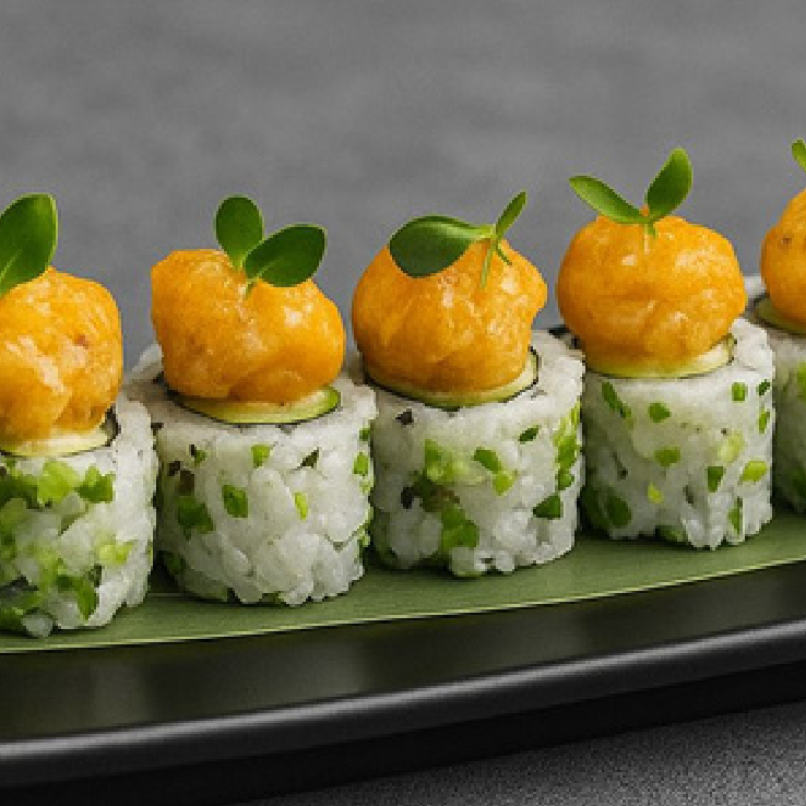 DYNAMITE ROLL