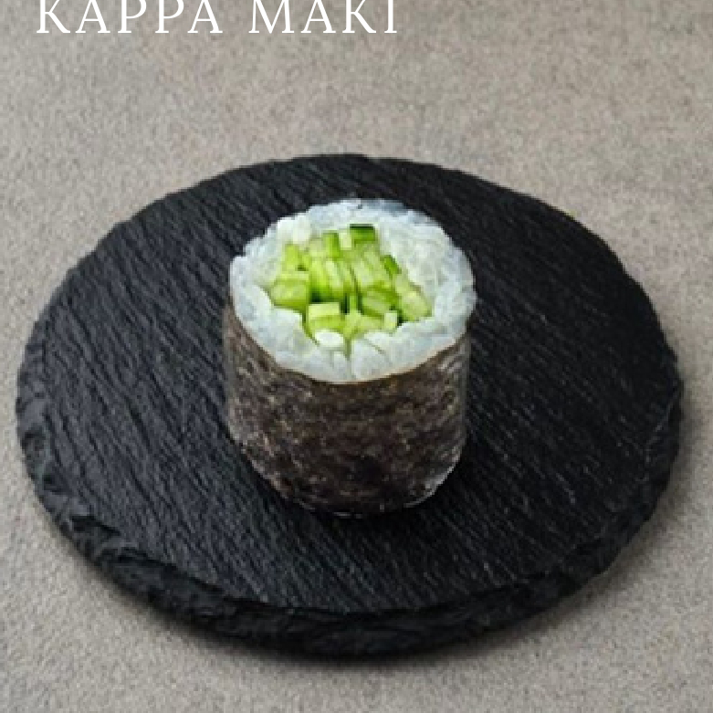 KAPPA MAKI