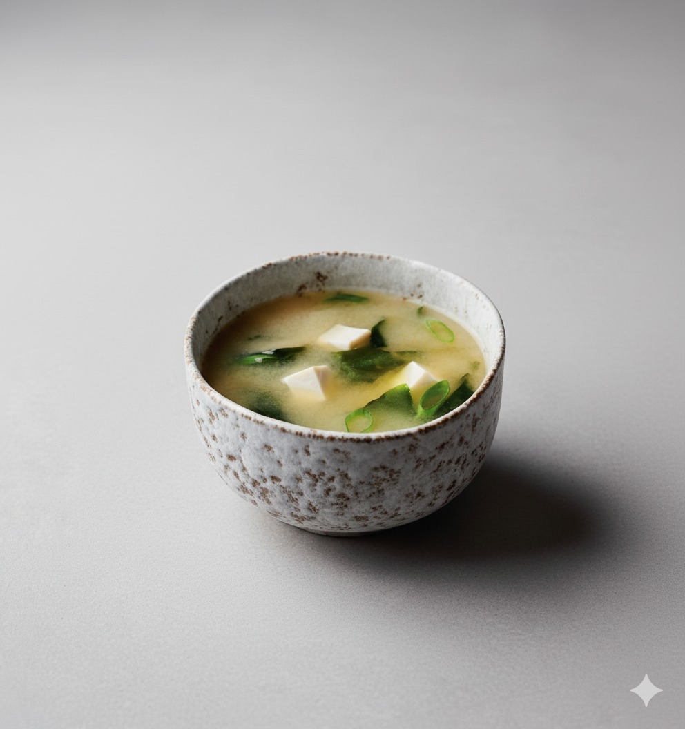 MISO SOUP
