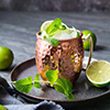 MOSCOW MULE
