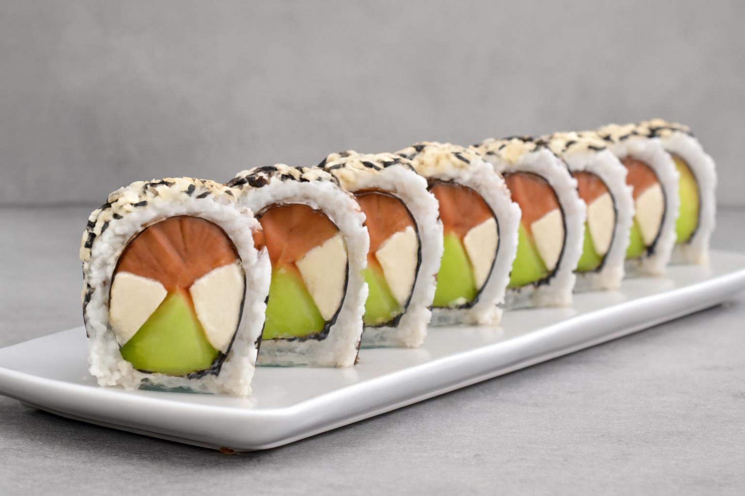PHILLY ROLL