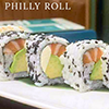 PHILLY ROLL