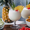 PINA COLADA