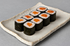SALMON MAKI