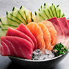 SASHIMI COMBO