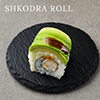 SHKODRA ROLL