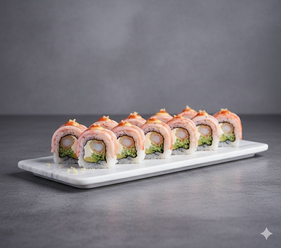 SURIMI ROLL