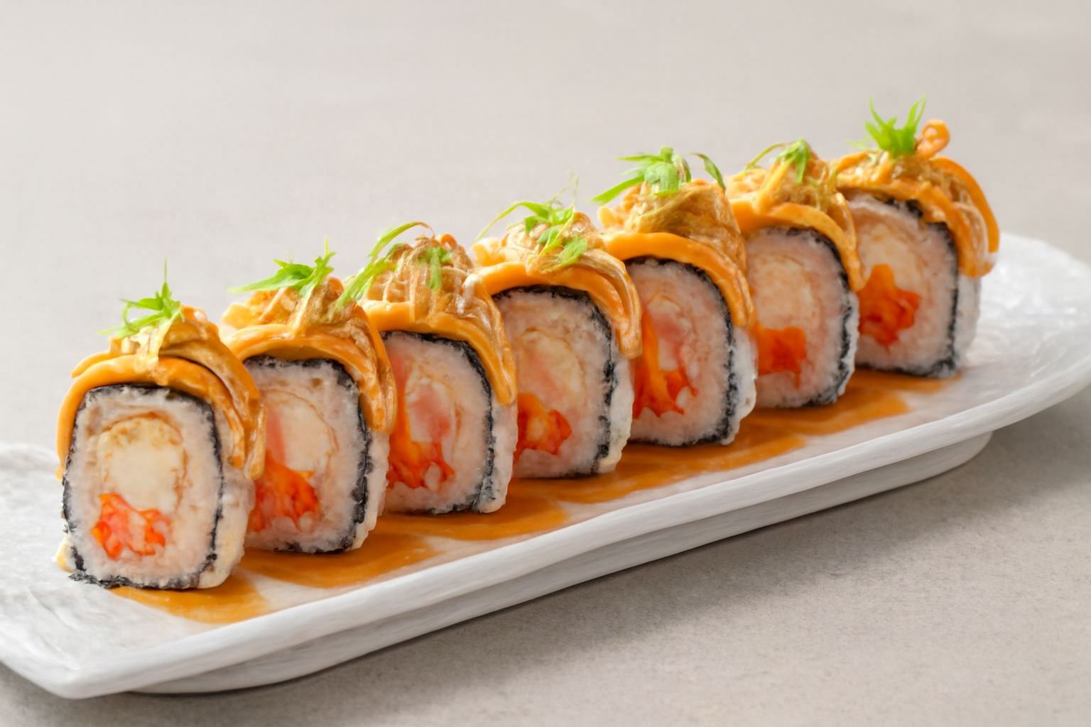 TEMPURA PATANINA