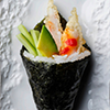 TEMPURA TEMAKI