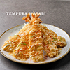 TEMPURA WASABI