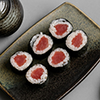 TUNA MAKI