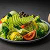YASAI SALAD