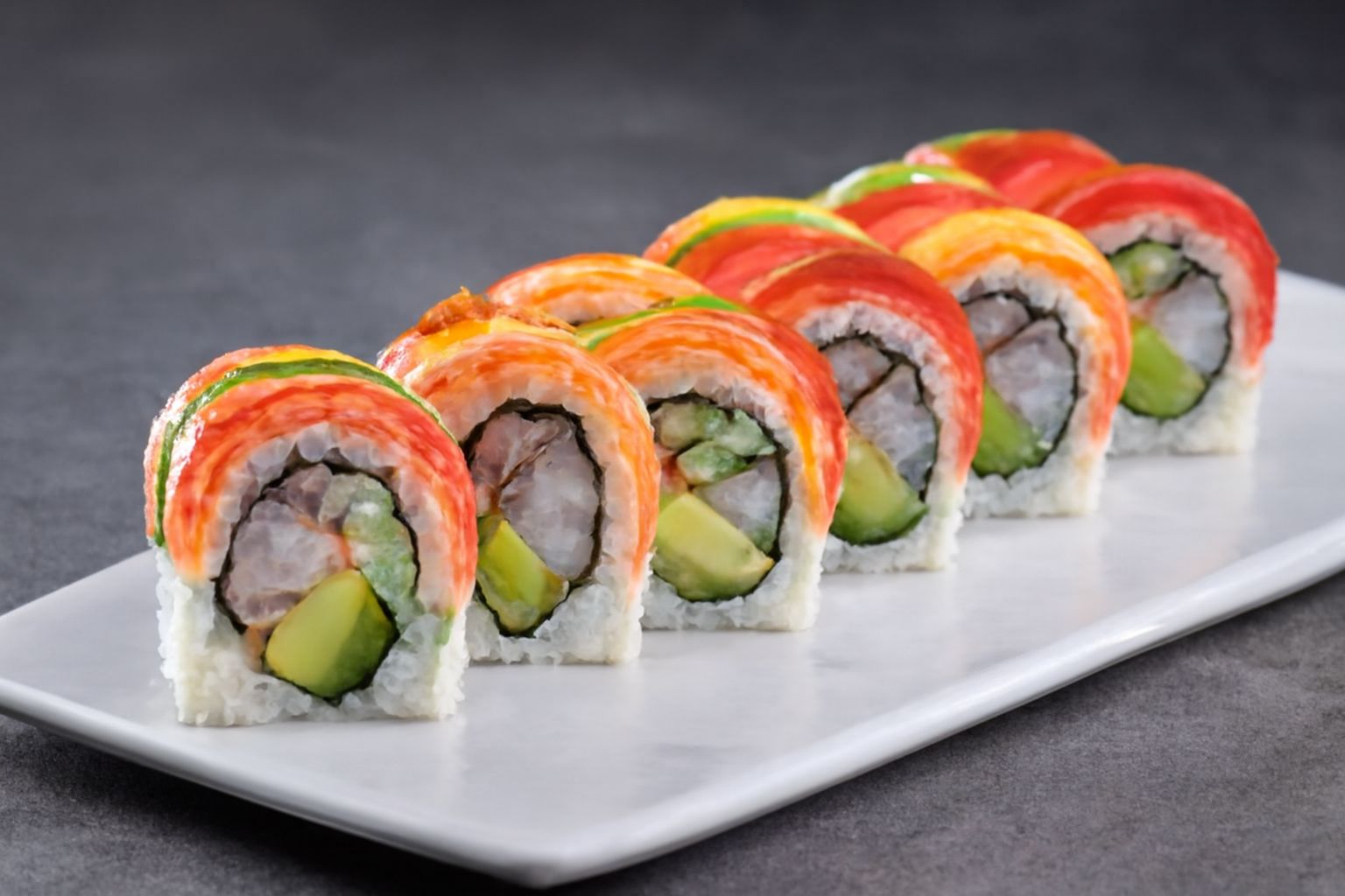 YLBER ROLL
